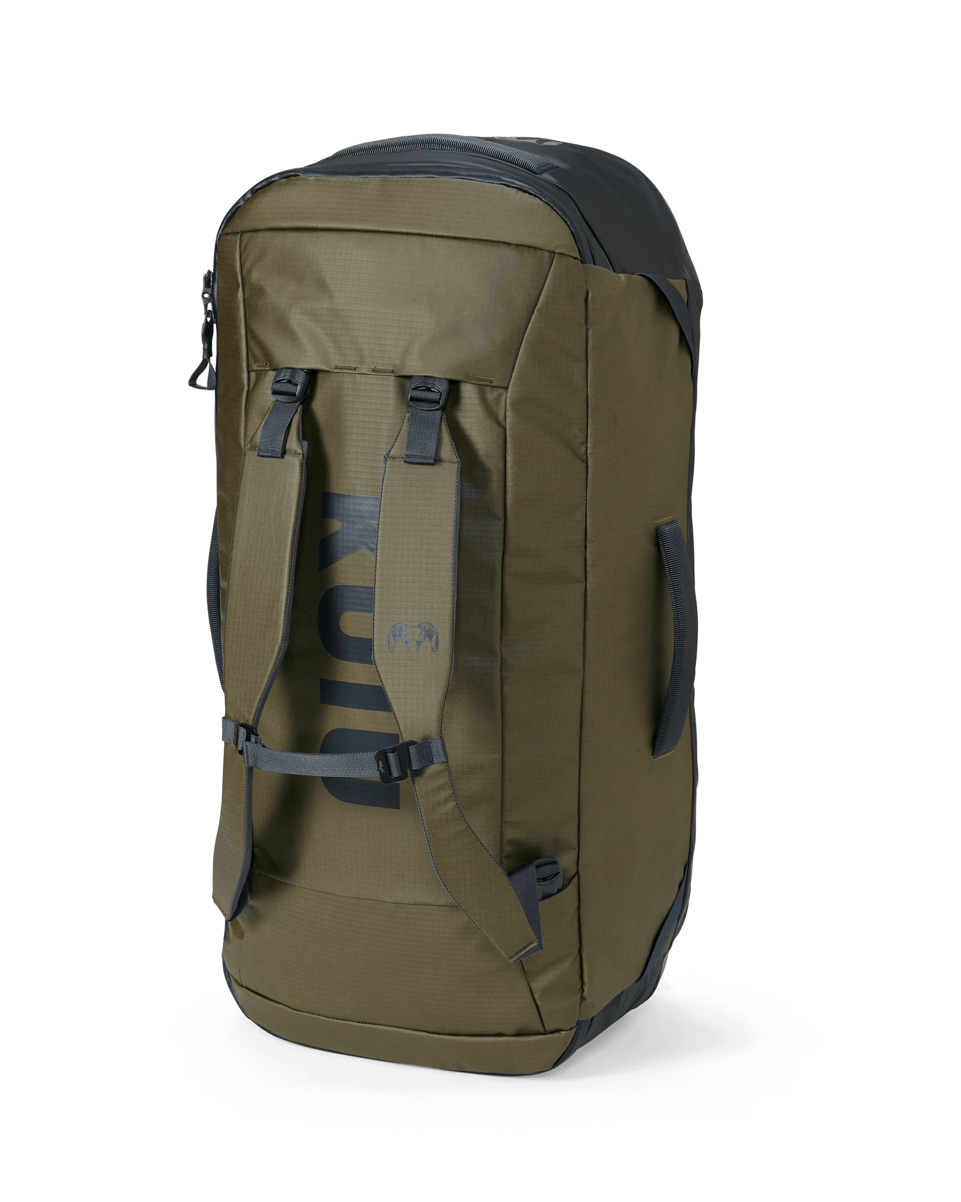 Waypoint 5500 Duffel | Bourbon