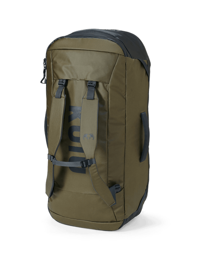Waypoint 5500 Duffel | Bourbon