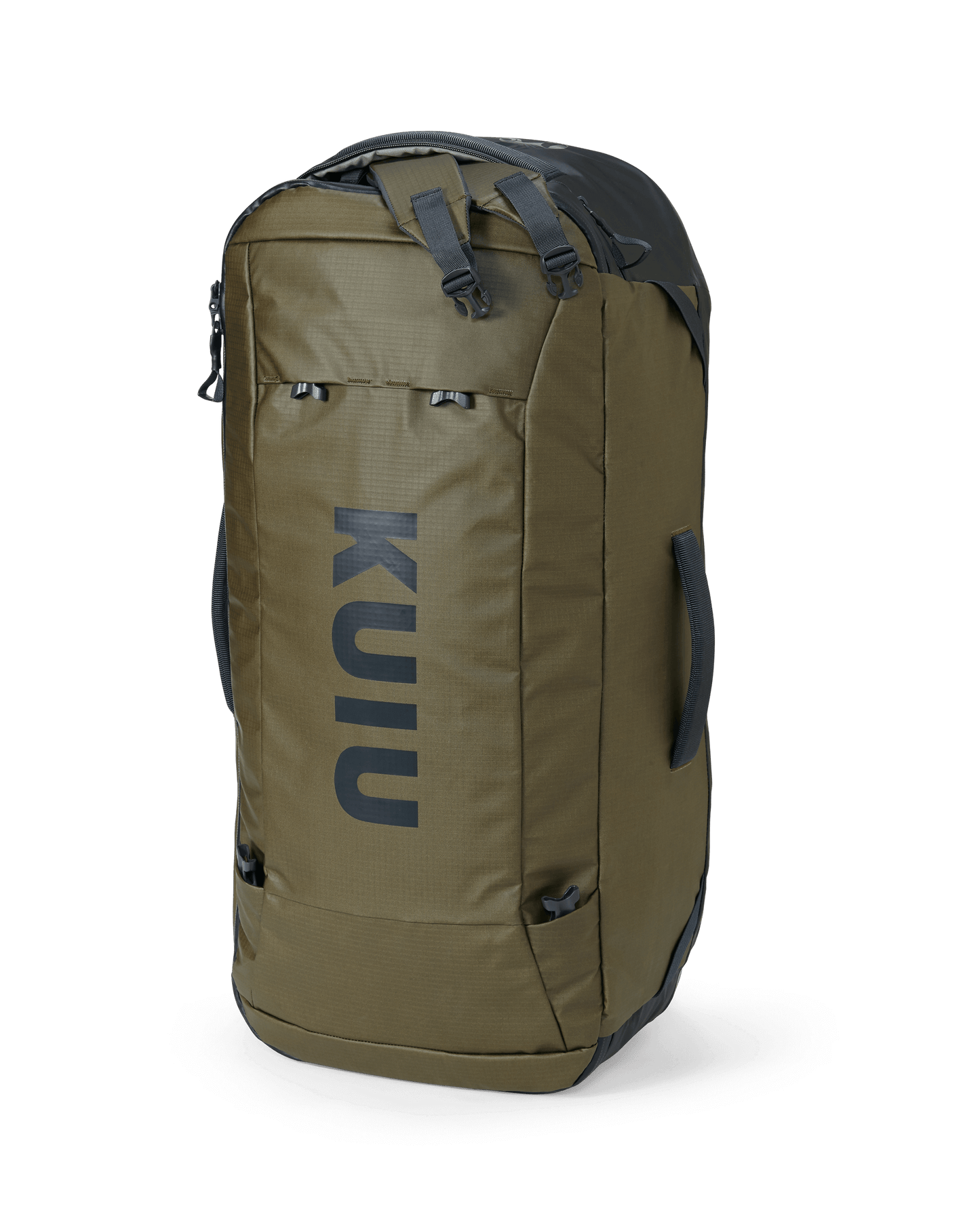 Waypoint 5500 Duffel | Bourbon