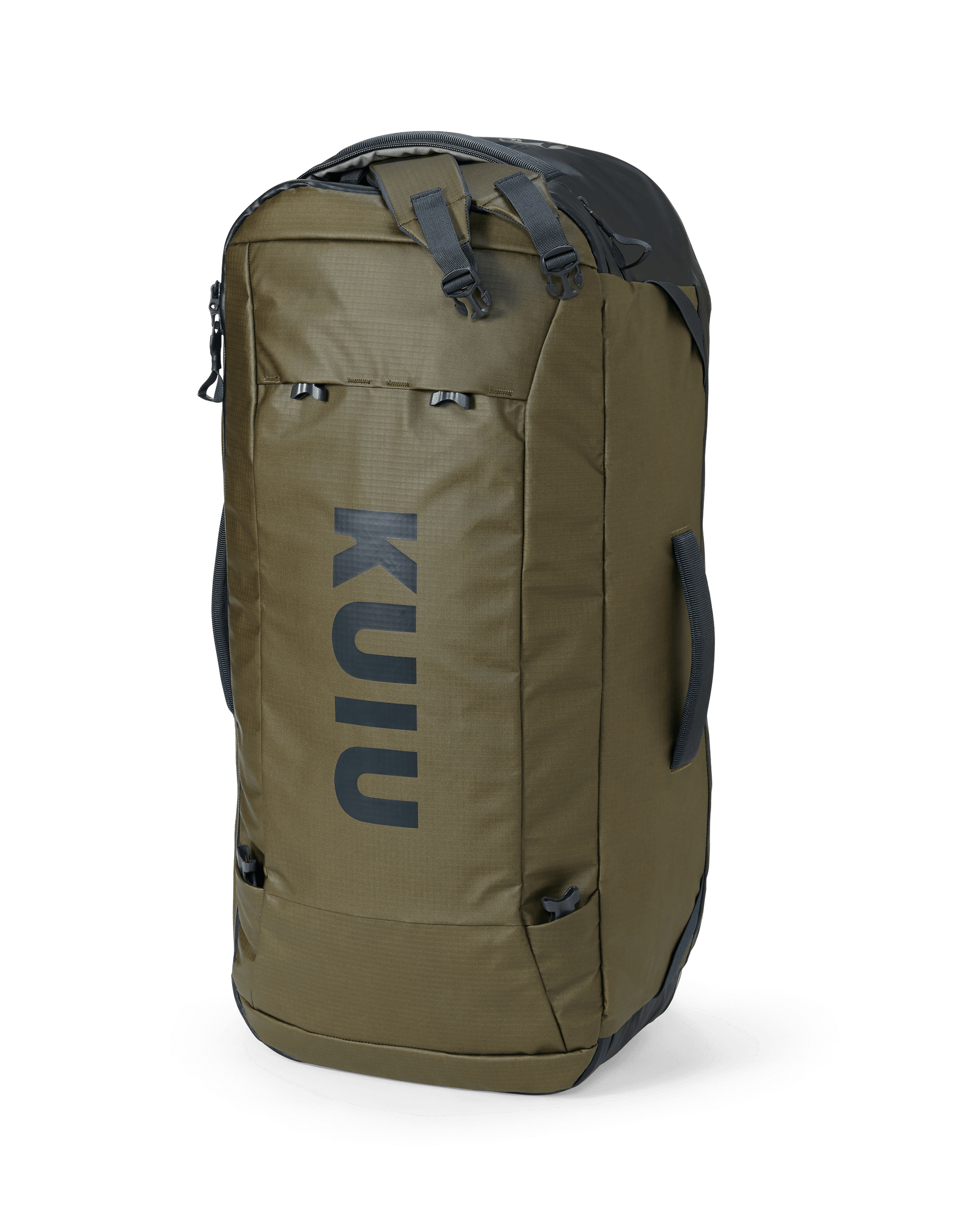 Waypoint 5500 Duffel | Bourbon