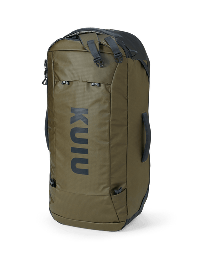 Waypoint 5500 Duffel | Bourbon