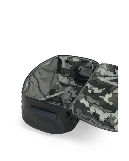 Waypoint 5500 Duffel | Black