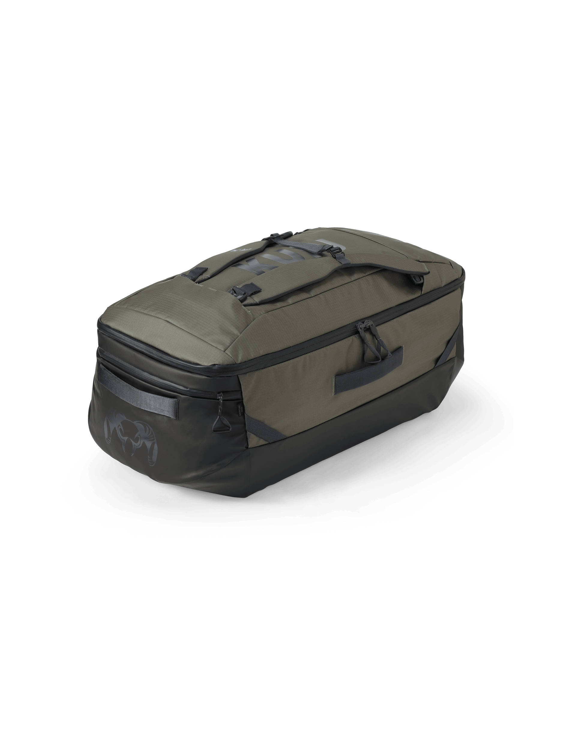 Waypoint 5500 Duffel | Stone