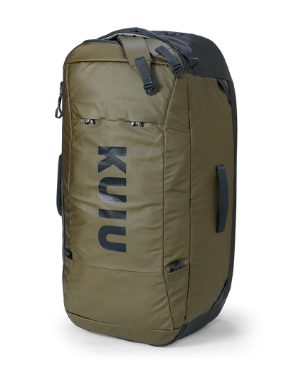 Waypoint 10400 Duffel | Bourbon