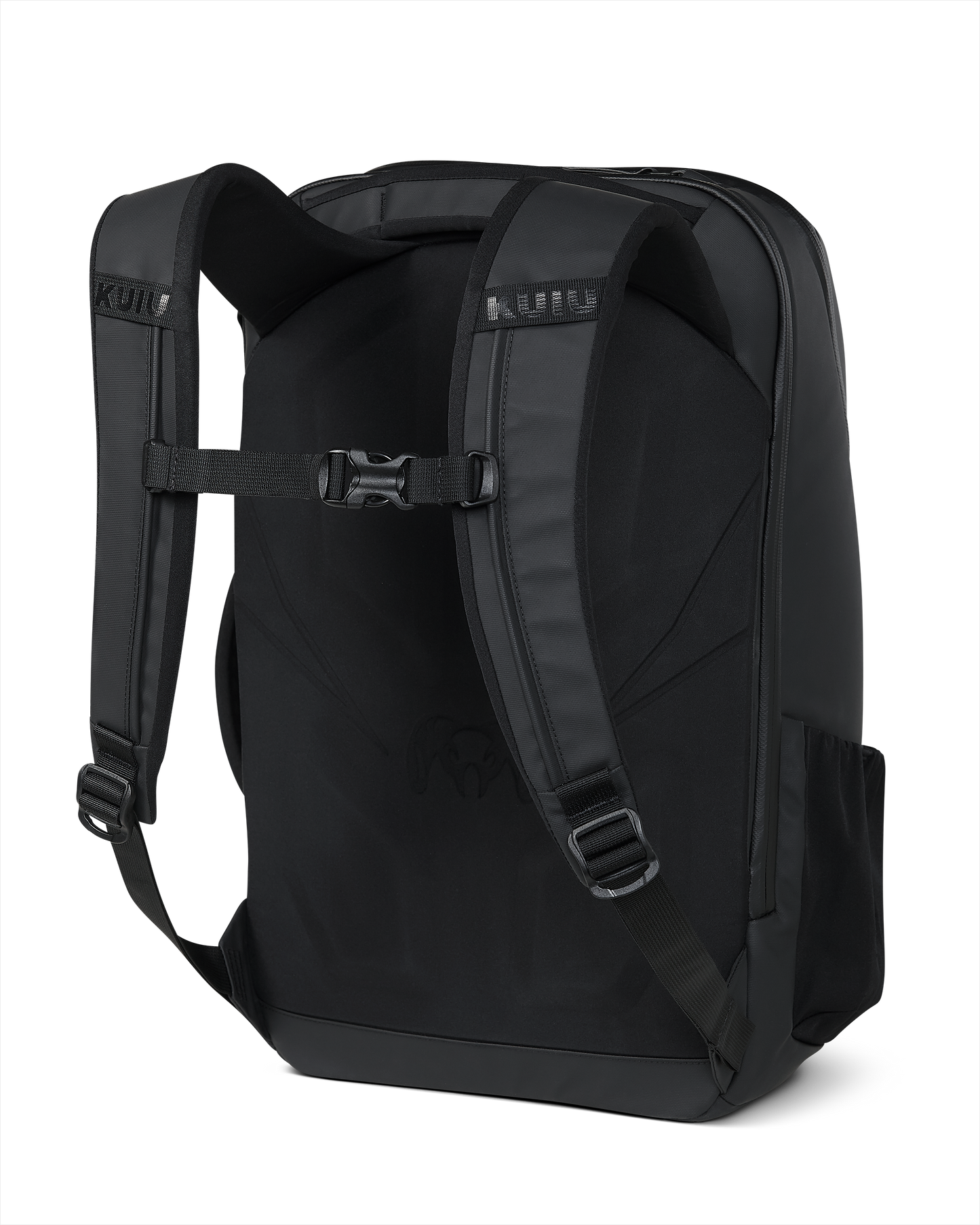 Waypoint Travel Backpack | Black