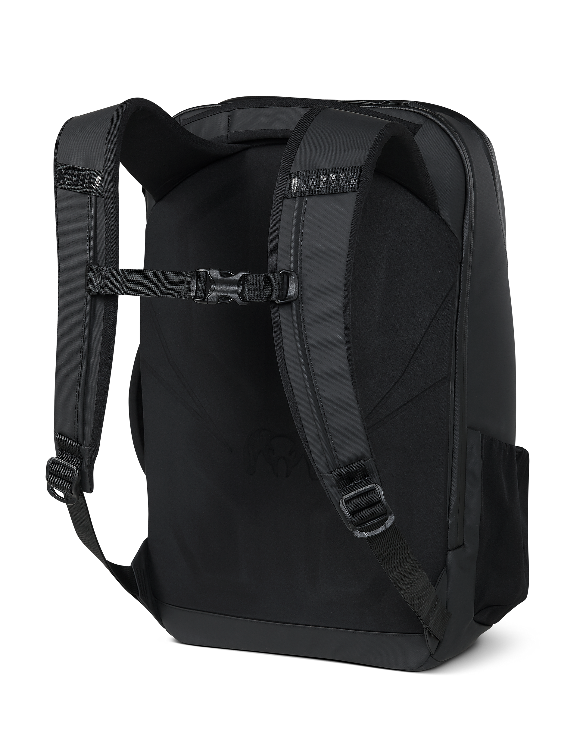 Waypoint Travel Backpack | Black
