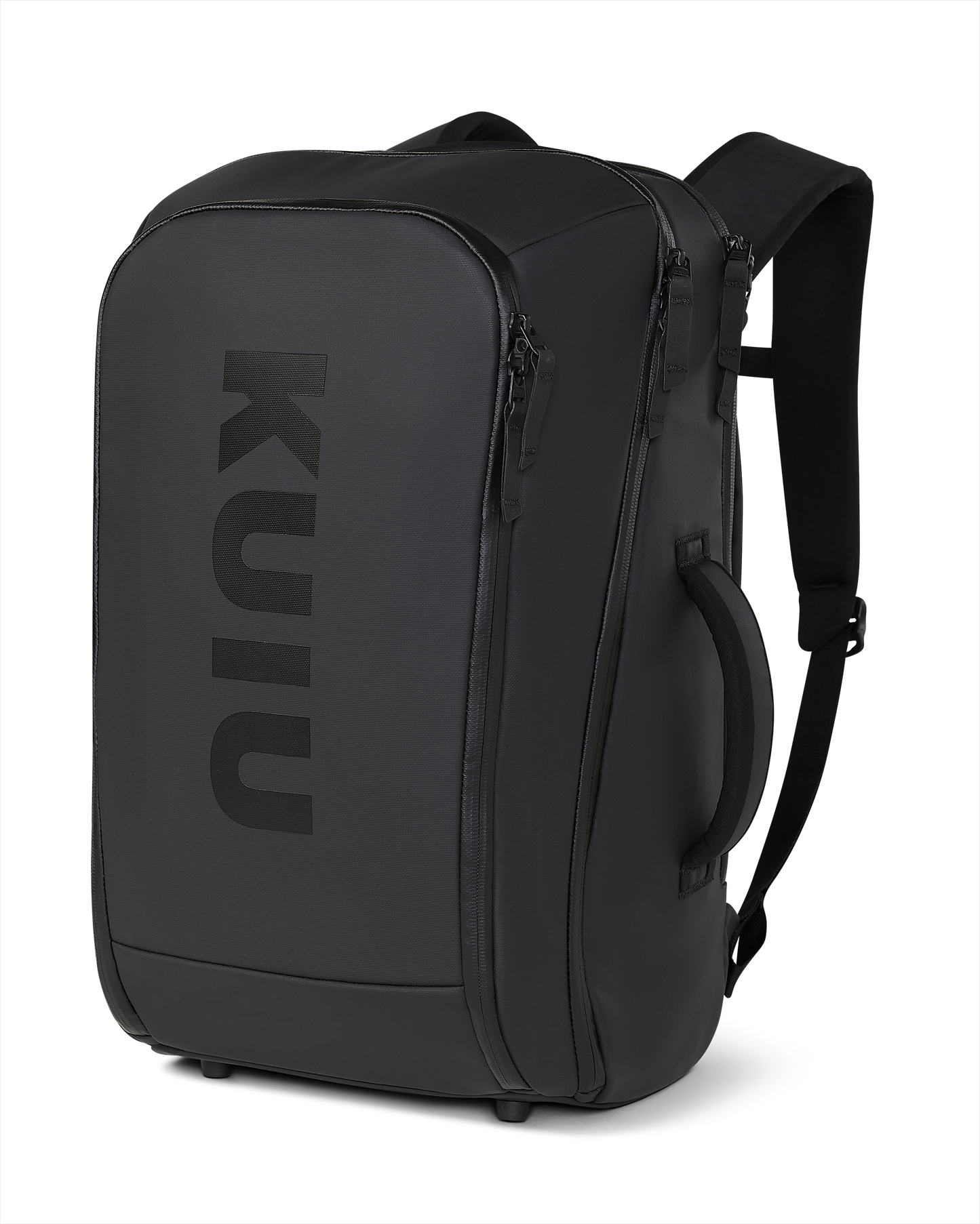 Waypoint Travel Backpack | Black