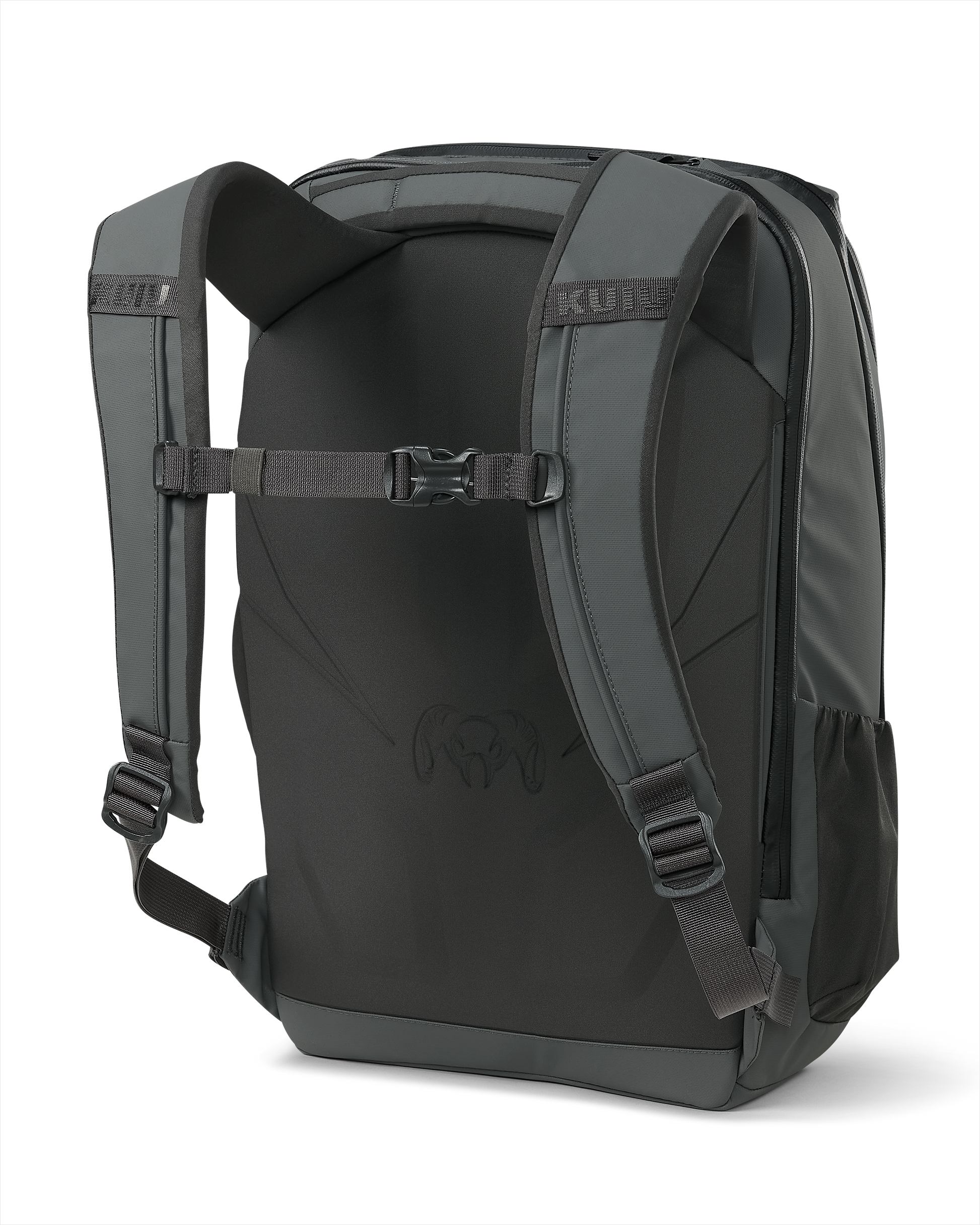 Waypoint Travel Backpack | Gunmetal