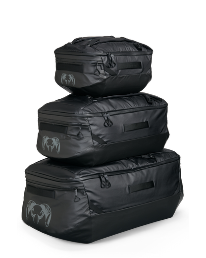 Waypoint 5500 Duffel | Black