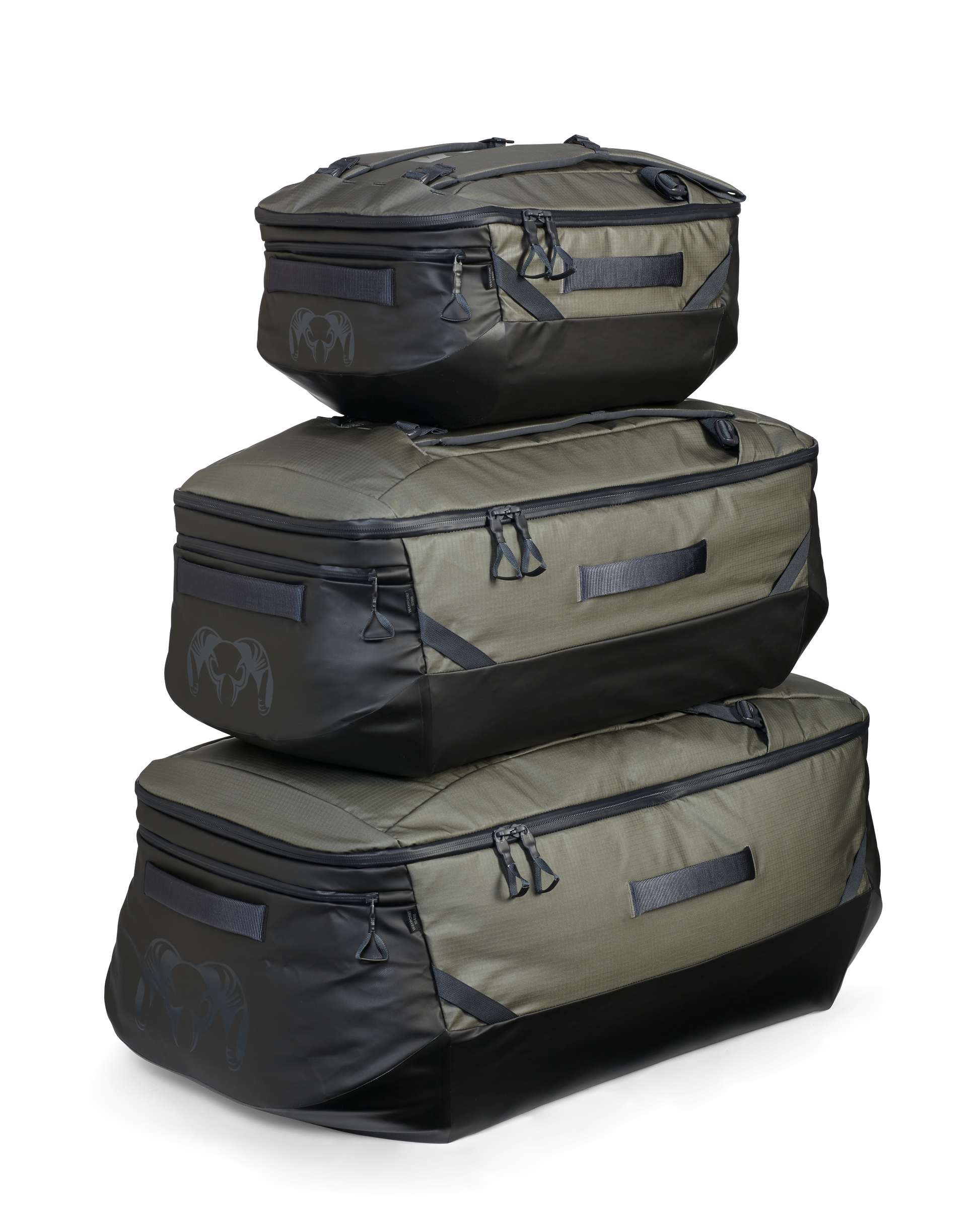 Waypoint 10400 Duffel | Stone