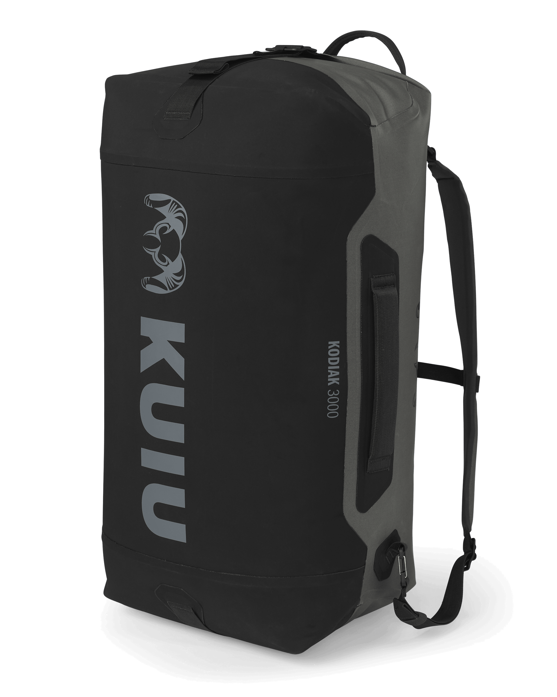 Kodiak 3000 Submersible Duffel | Stone