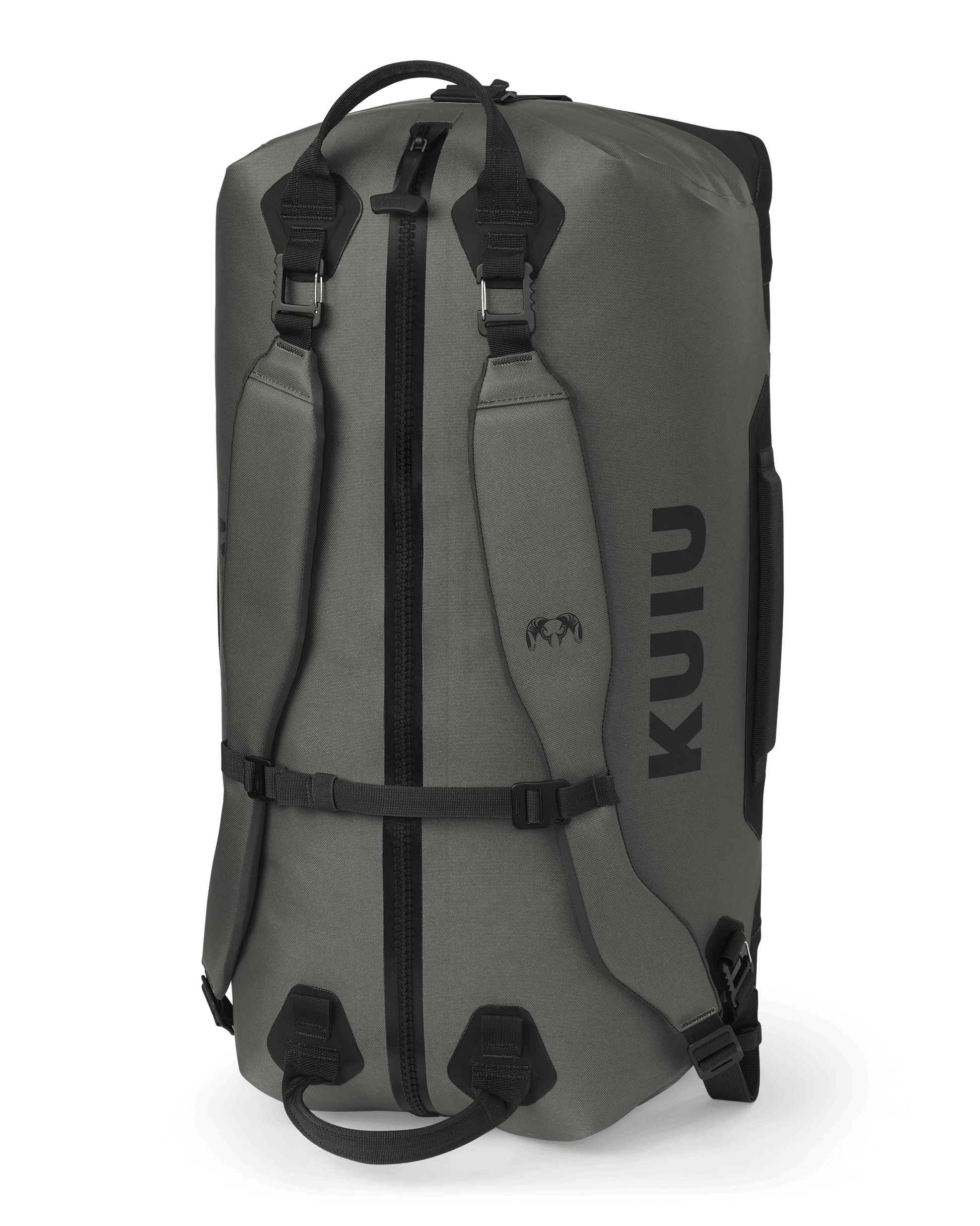 Kodiak 3000 Submersible Duffel | Stone