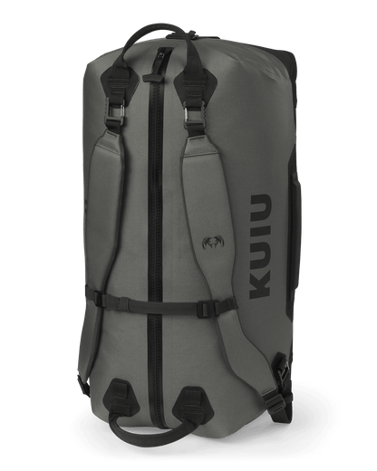 Kodiak 3000 Submersible Duffel | Stone