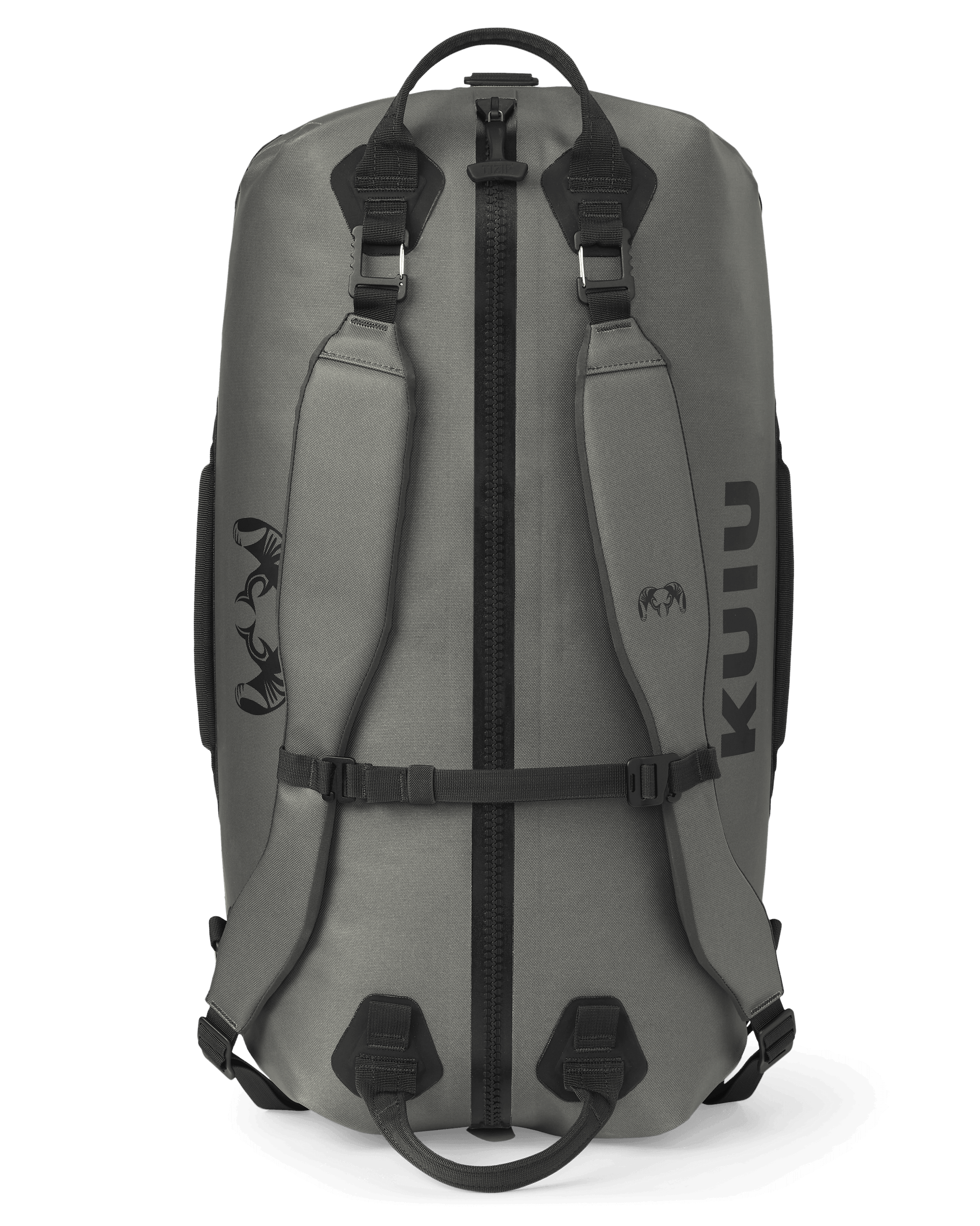 Kodiak 3000 Submersible Duffel | Stone