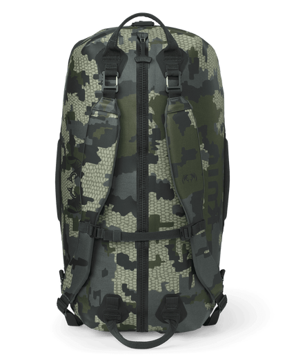 Kodiak 3000 Submersible Duffel | Verde