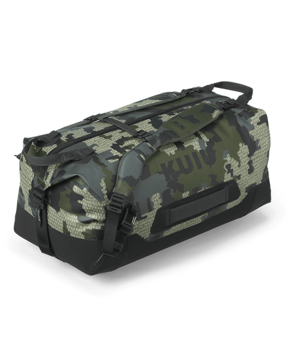 Kodiak 3000 Submersible Duffel | Verde