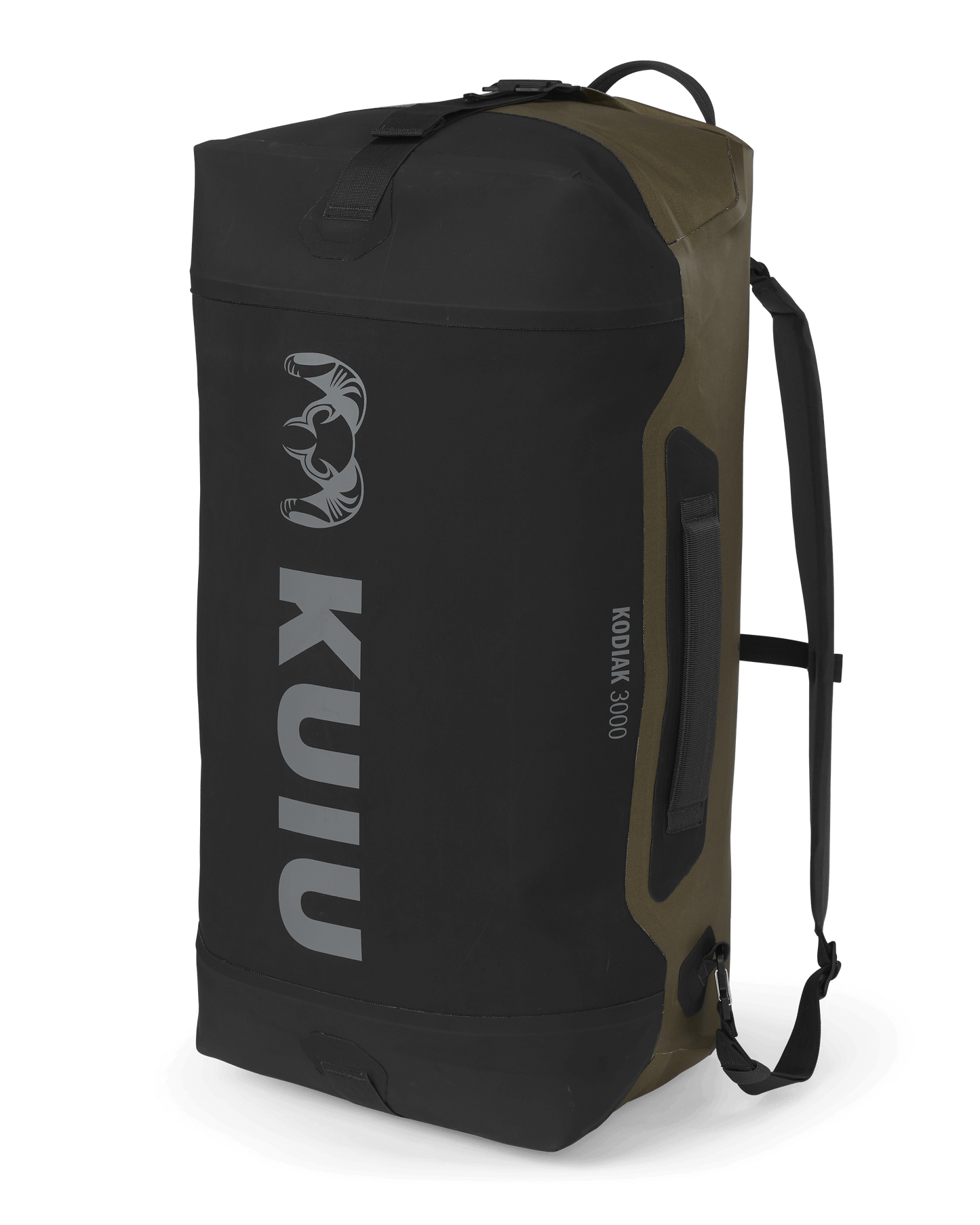 Kodiak 3000 Submersible Duffel | Coyote Brown