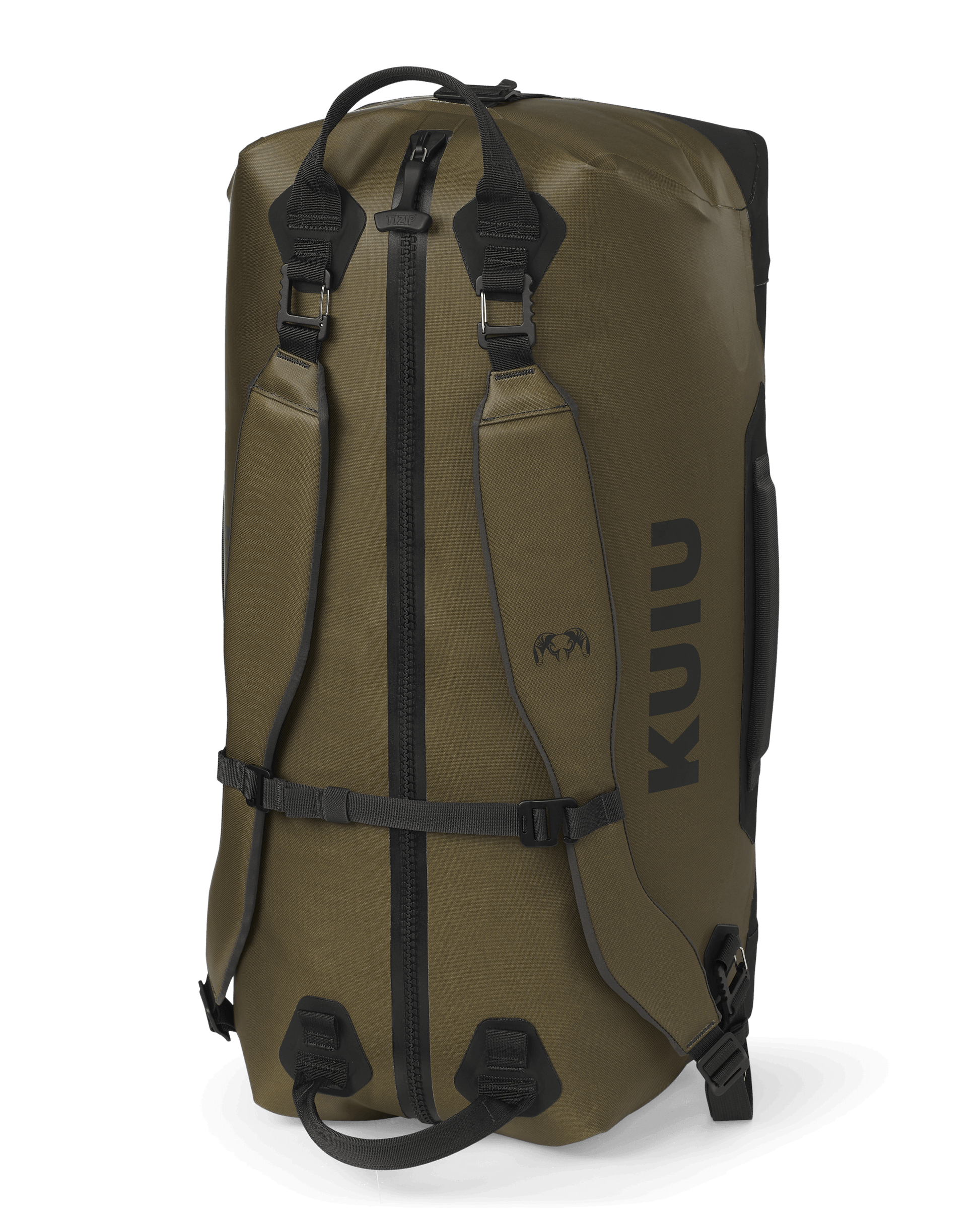 Kodiak 3000 Submersible Duffel | Coyote Brown