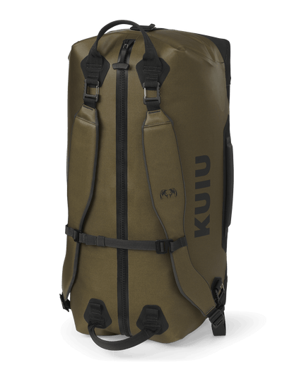 Kodiak 3000 Submersible Duffel | Coyote Brown