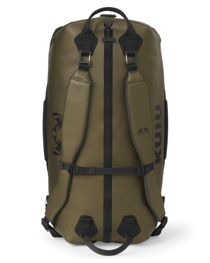 Kodiak 3000 Submersible Duffel | Coyote Brown