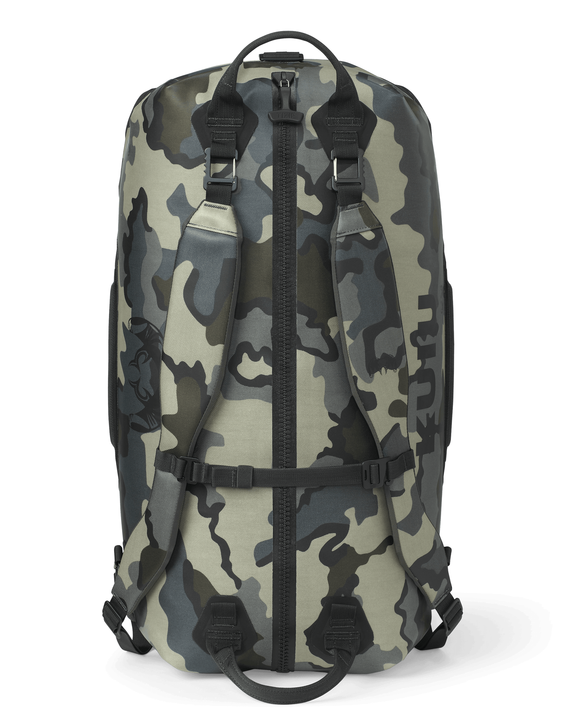 Kodiak 3000 Submersible Duffel | Vias