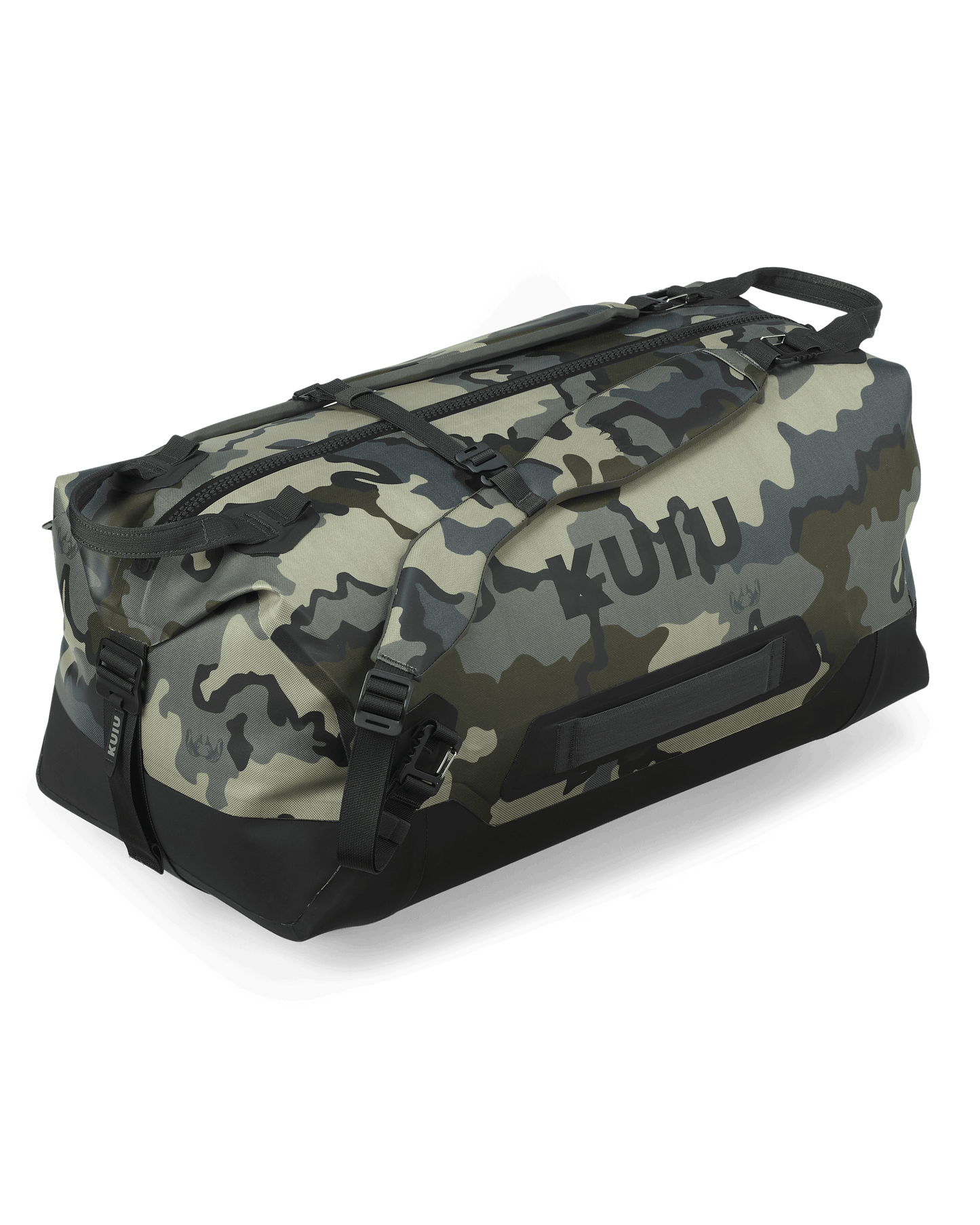 Kodiak 3000 Submersible Duffel | Vias