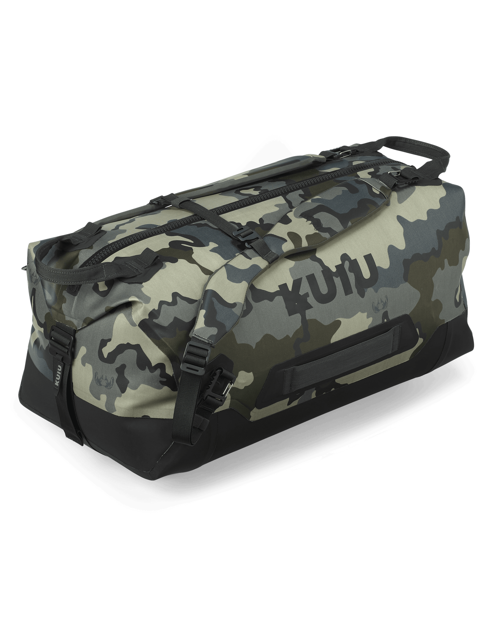 Kodiak 3000 Submersible Duffel | Vias