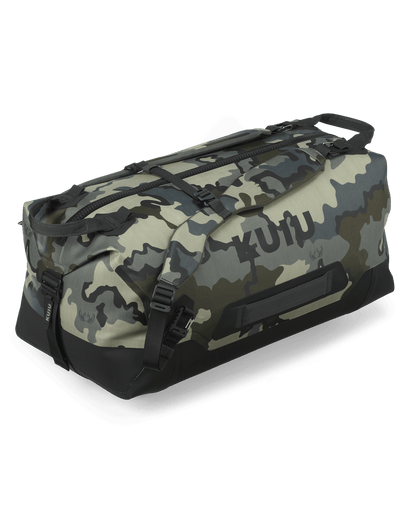 Kodiak 3000 Submersible Duffel | Vias