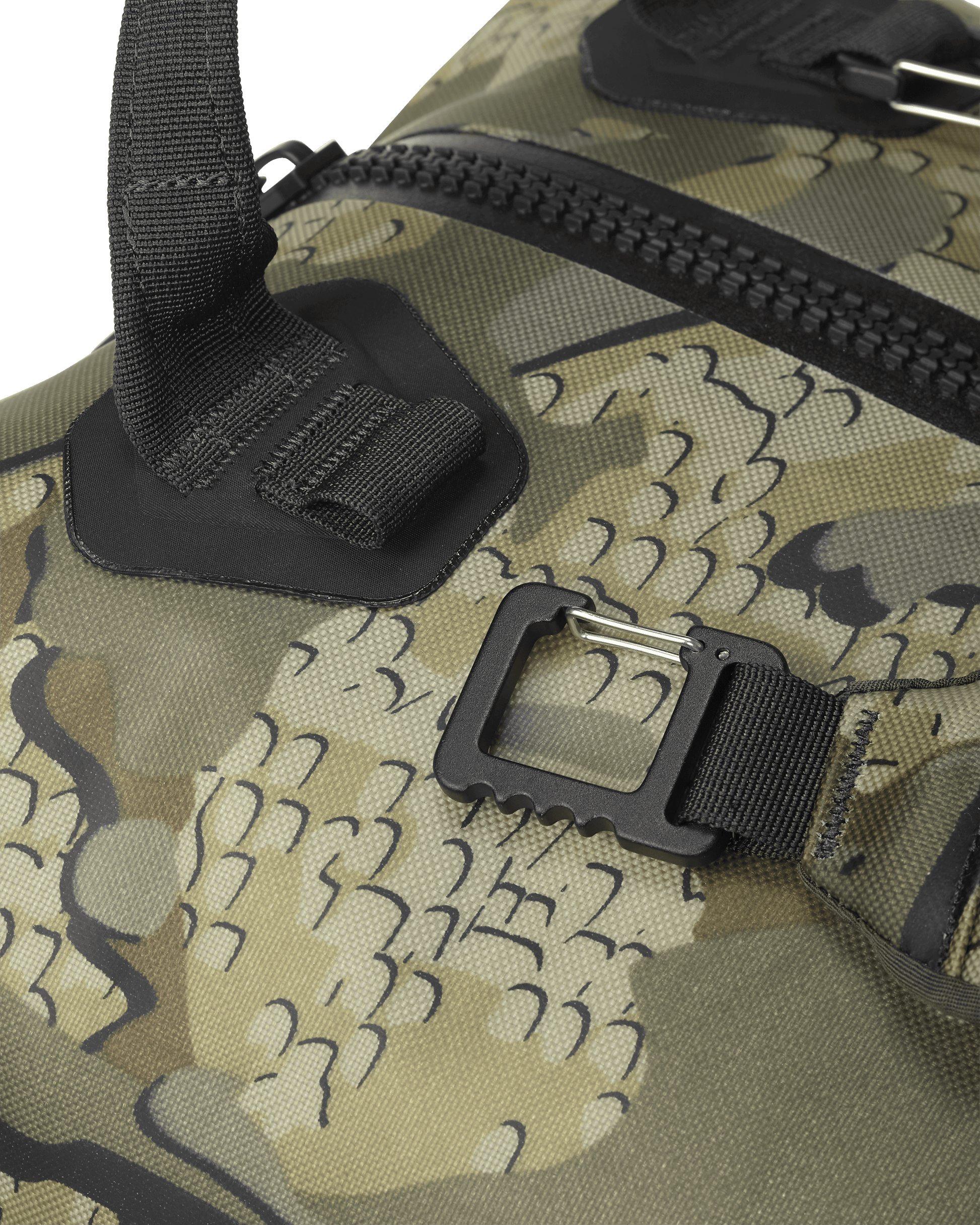 Kodiak 3000 Submersible Duffel | Stone