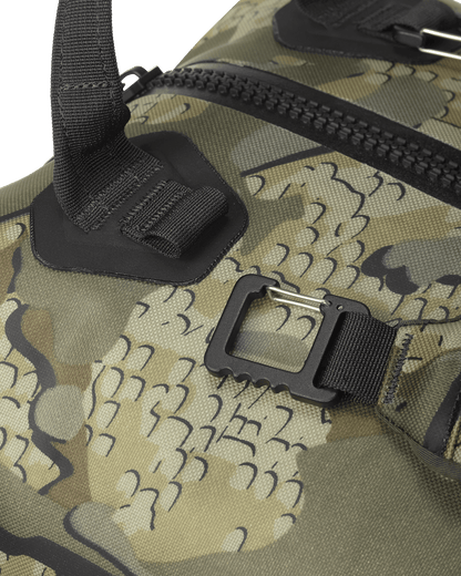 Kodiak 3000 Submersible Duffel | Stone