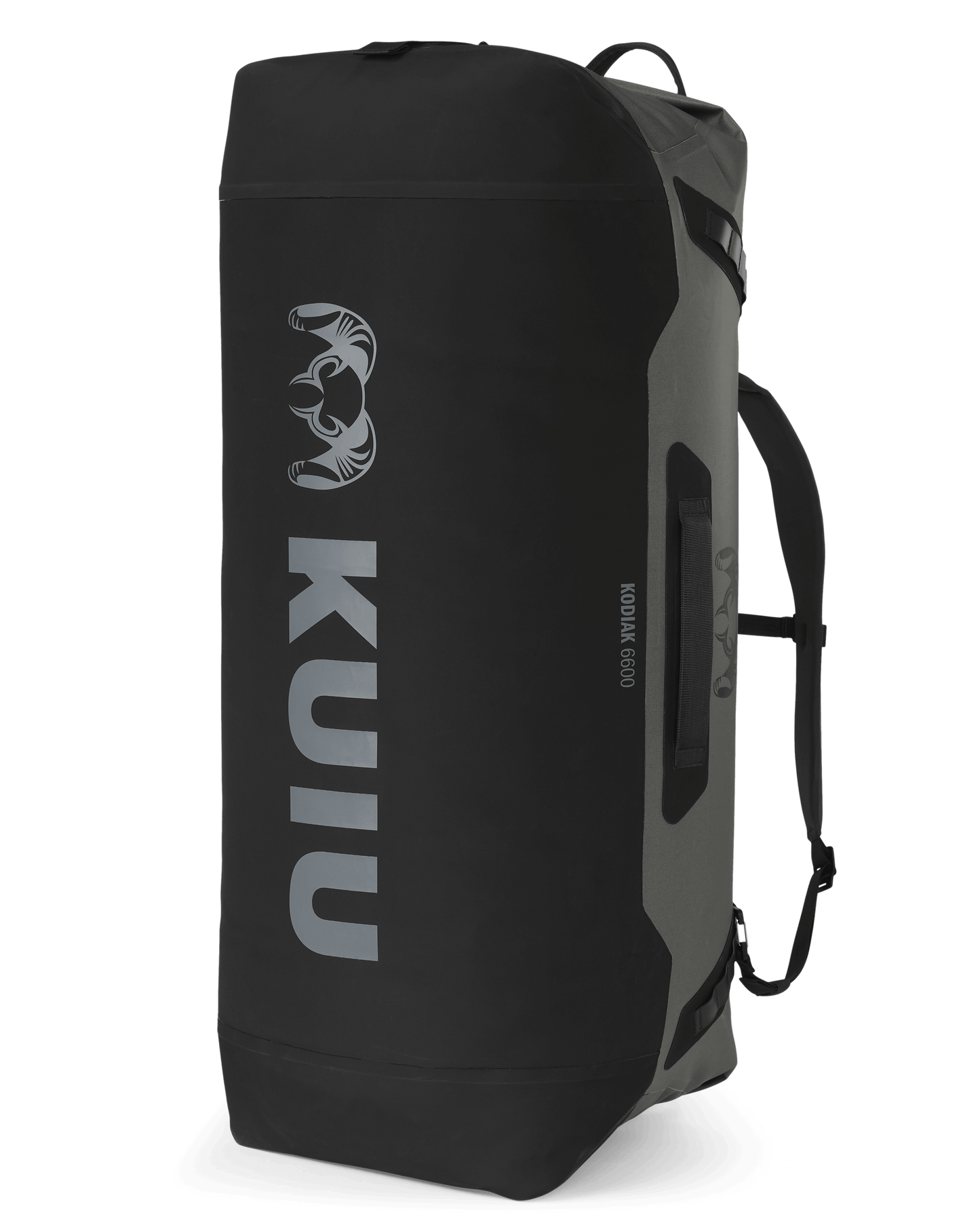 Kodiak 6600 Submersible Duffel | Stone