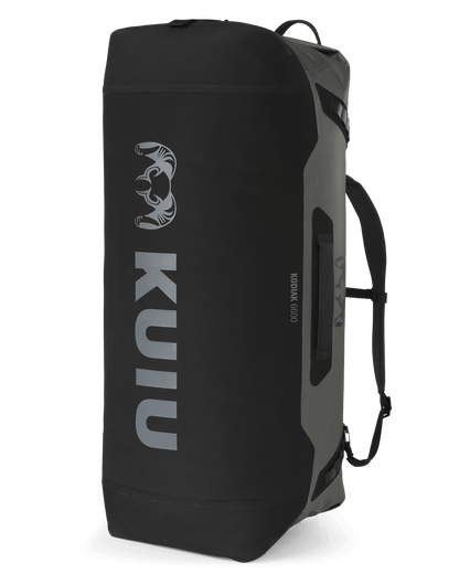 Kodiak 6600 Submersible Duffel | Stone