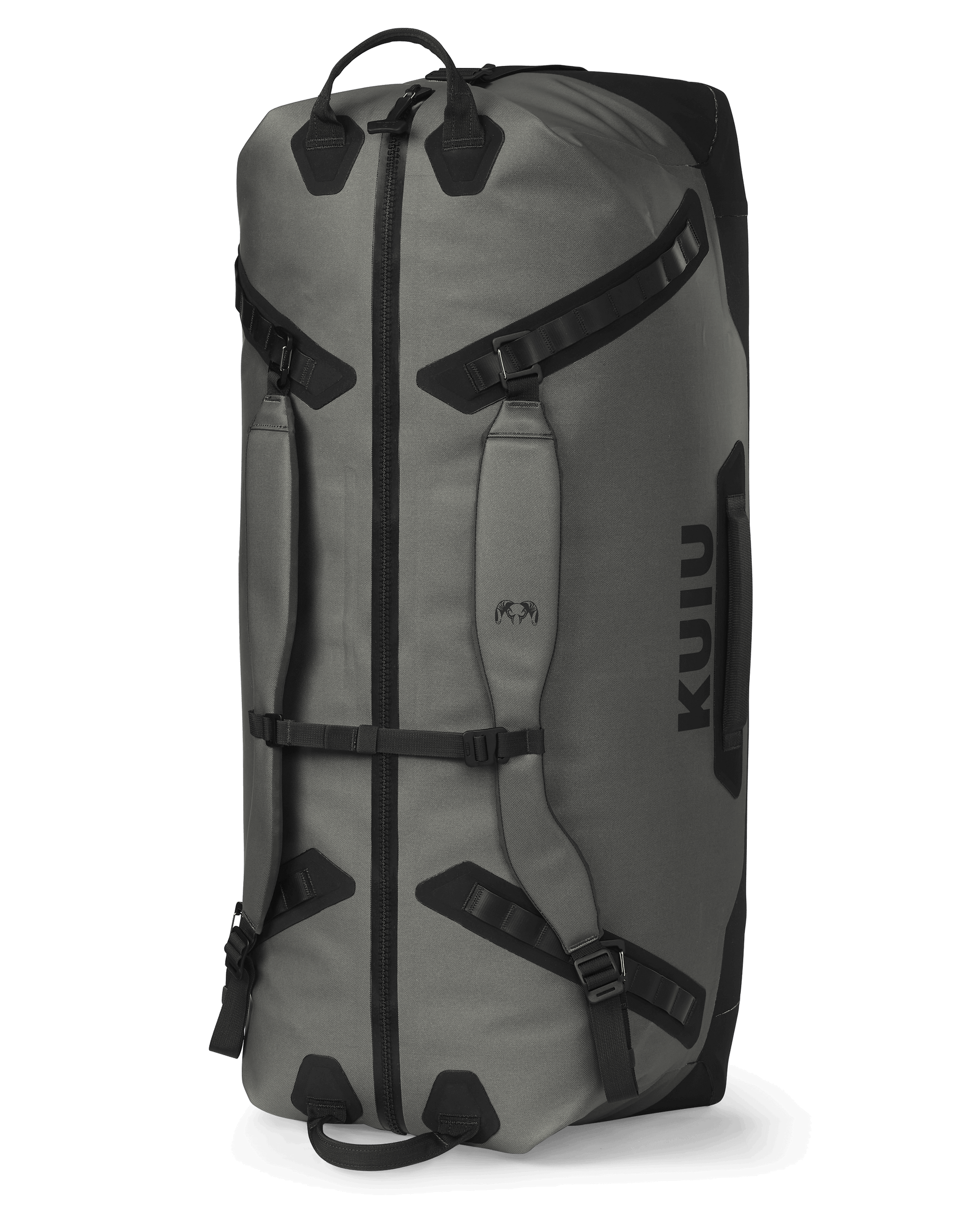 Kodiak 6600 Submersible Duffel | Stone