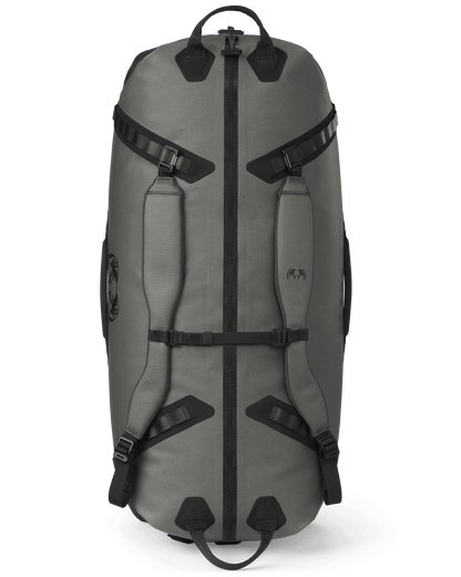 Kodiak 6600 Submersible Duffel | Stone