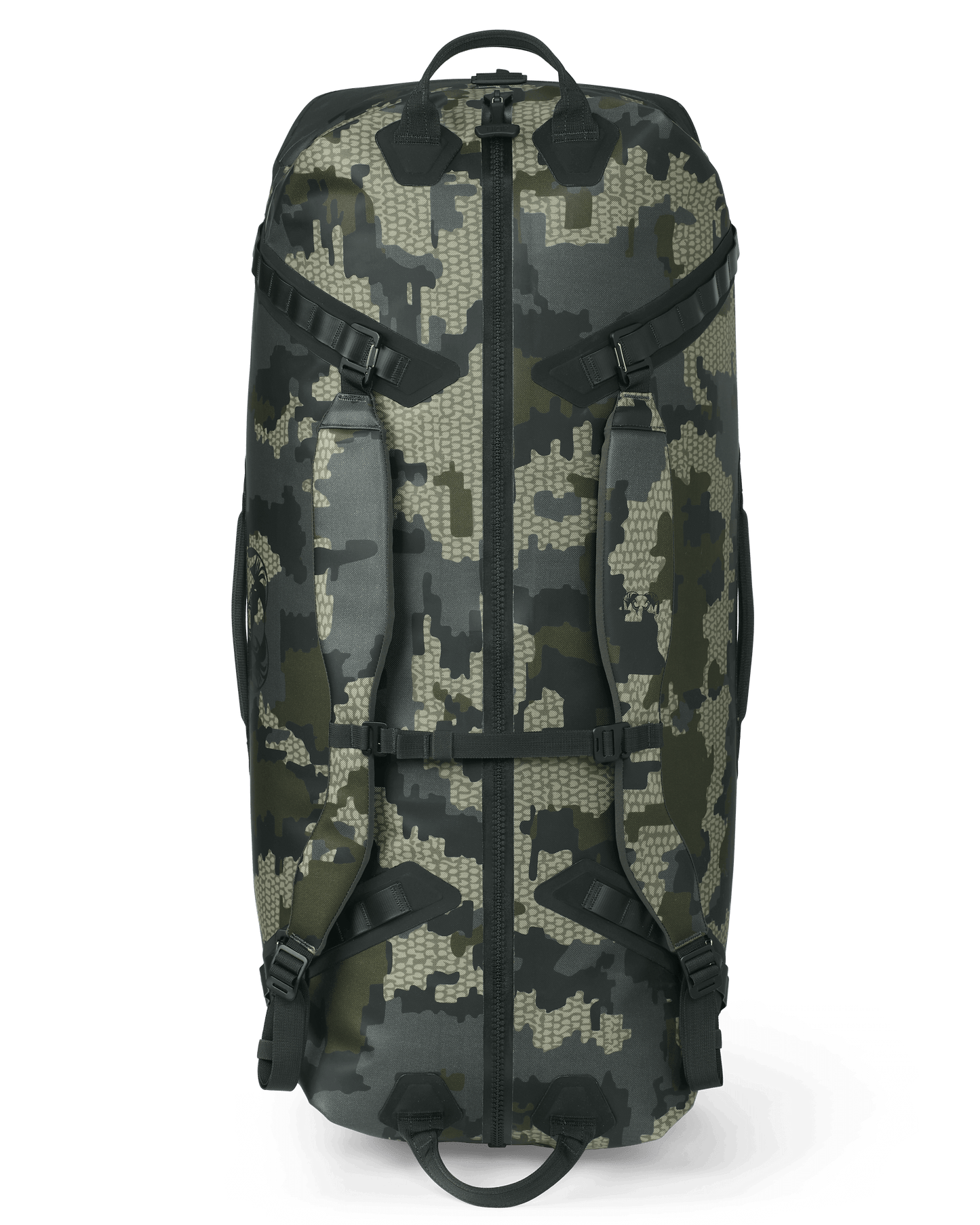 Kodiak 6600 Submersible Duffel | Verde