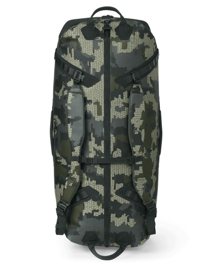 Kodiak 6600 Submersible Duffel | Verde