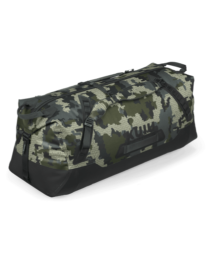Kodiak 6600 Submersible Duffel | Verde