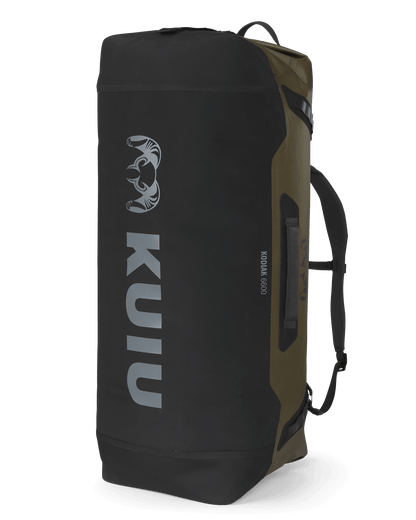 Kodiak 6600 Submersible Duffel | Coyote Brown