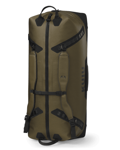 Kodiak 6600 Submersible Duffel | Coyote Brown