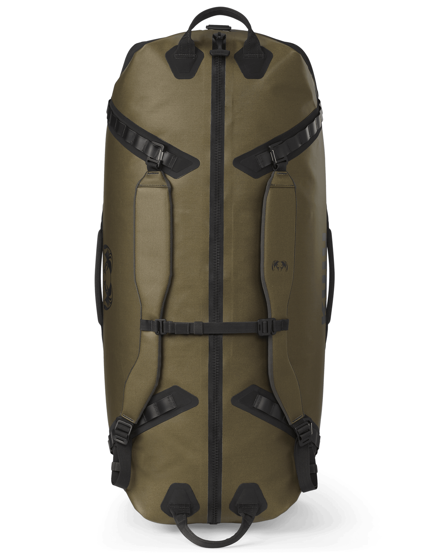Kodiak 6600 Submersible Duffel | Coyote Brown