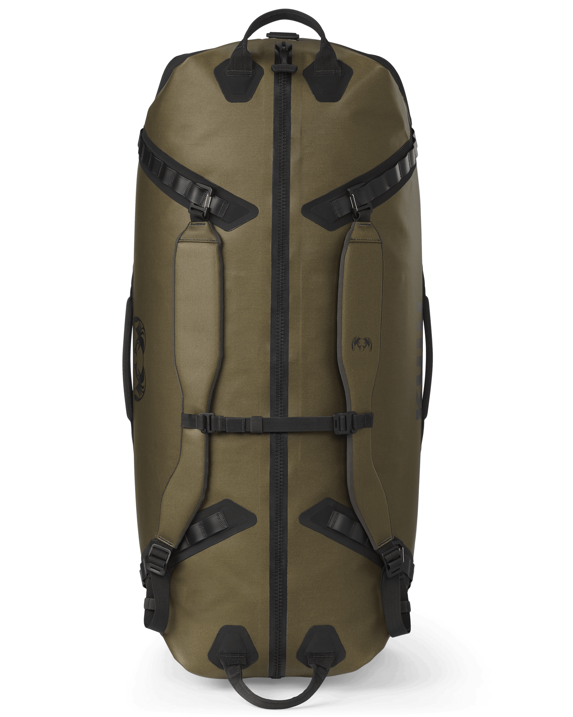 Kodiak 6600 Submersible Duffel | Coyote Brown