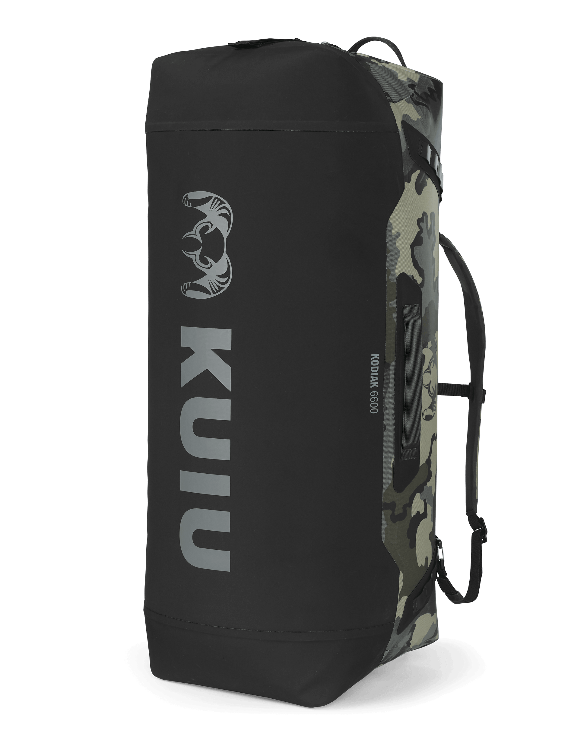 Kodiak 6600 Submersible Duffel | Vias