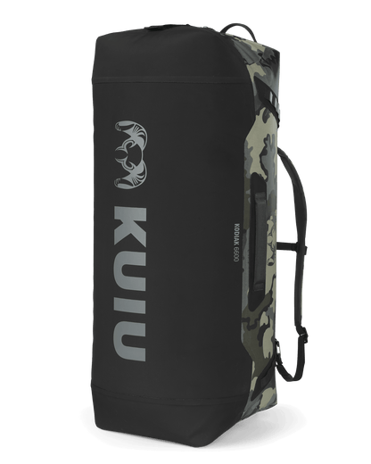 Kodiak 6600 Submersible Duffel | Vias