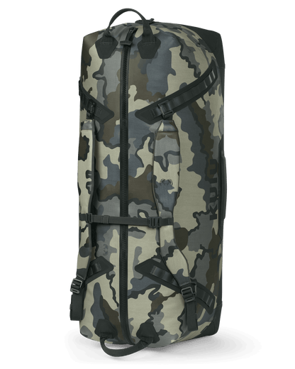 Kodiak 6600 Submersible Duffel | Vias