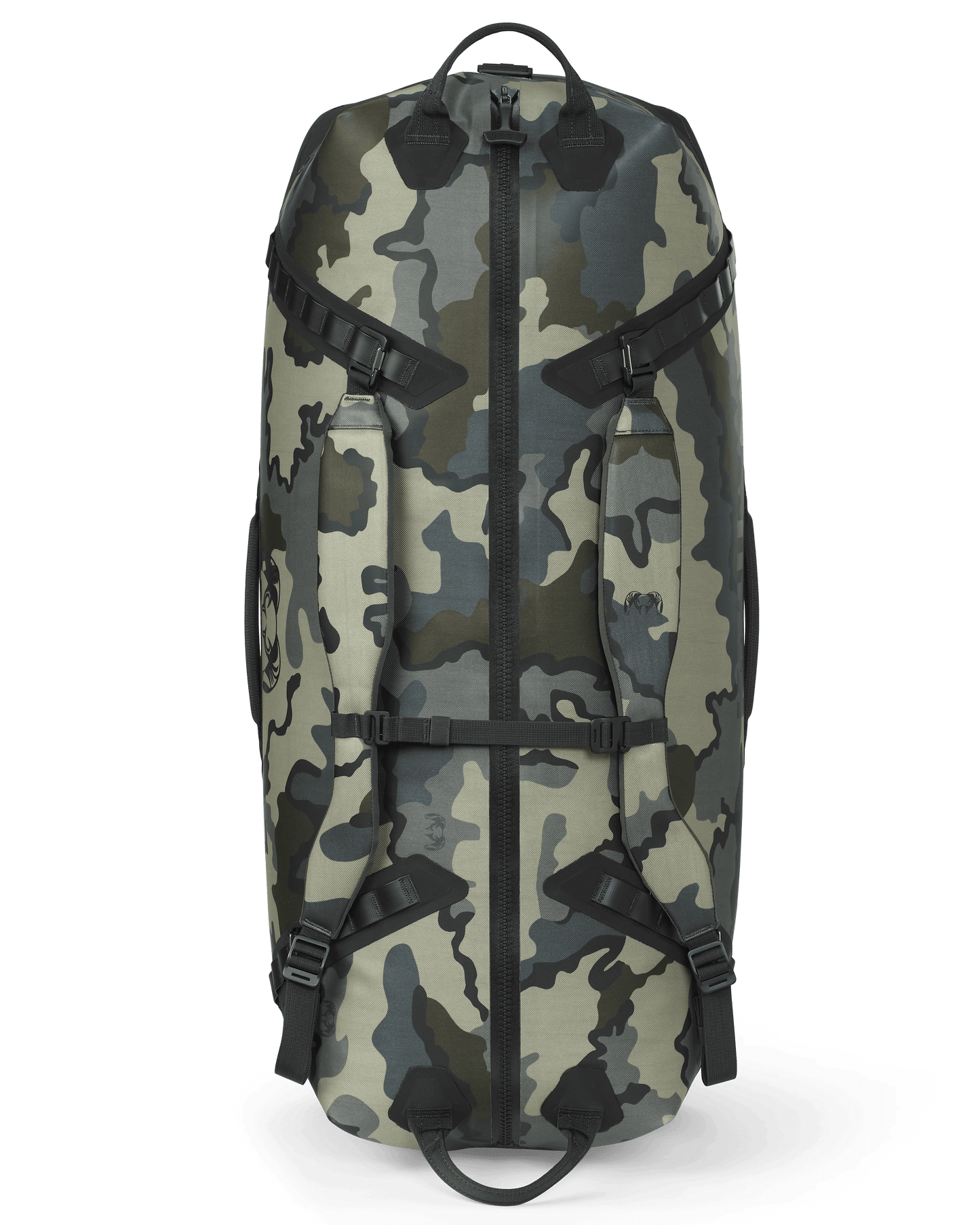 Kodiak 6600 Submersible Duffel | Vias