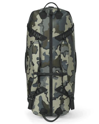 Kodiak 6600 Submersible Duffel | Vias
