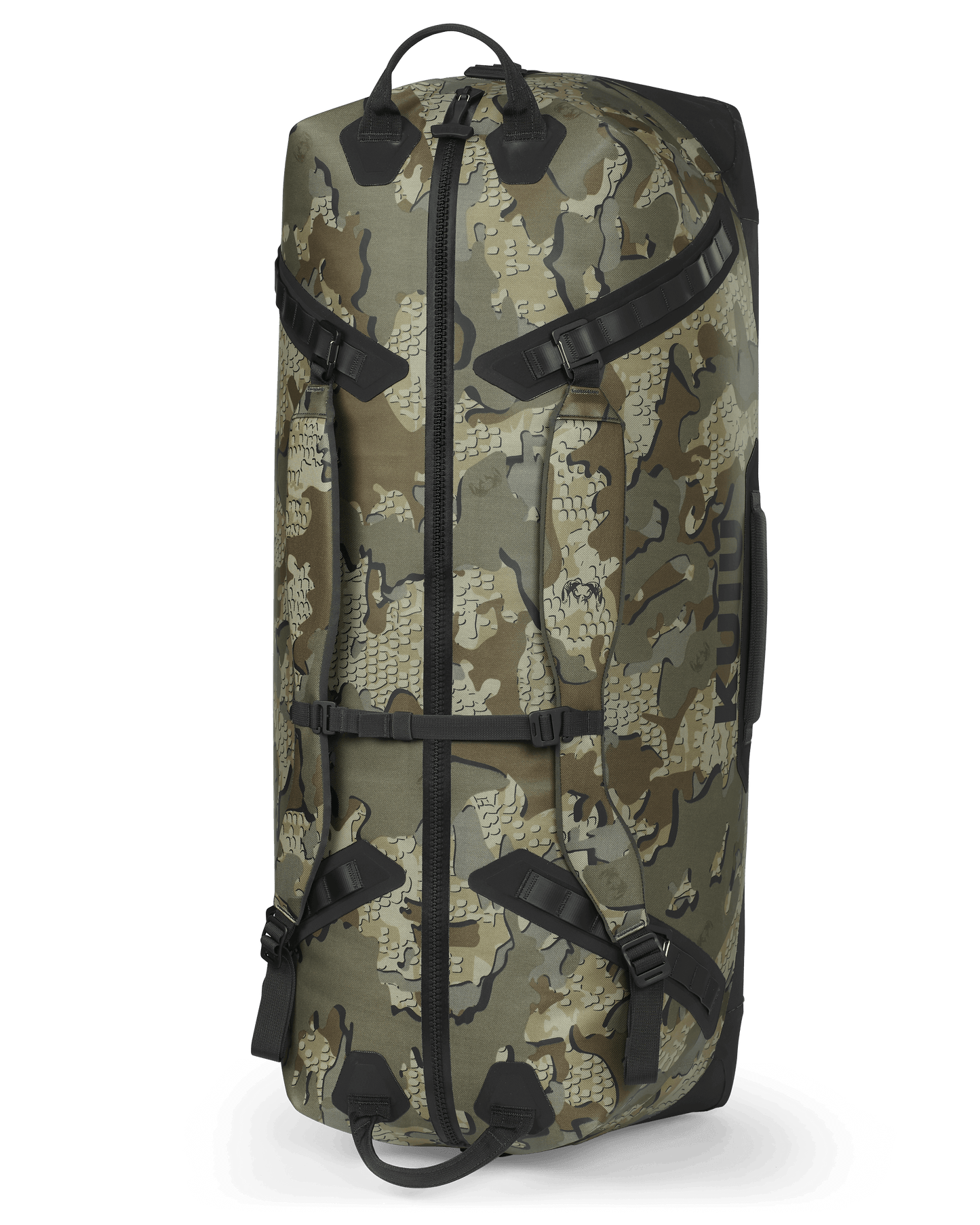 Kodiak 6600 Submersible Duffel | Valo