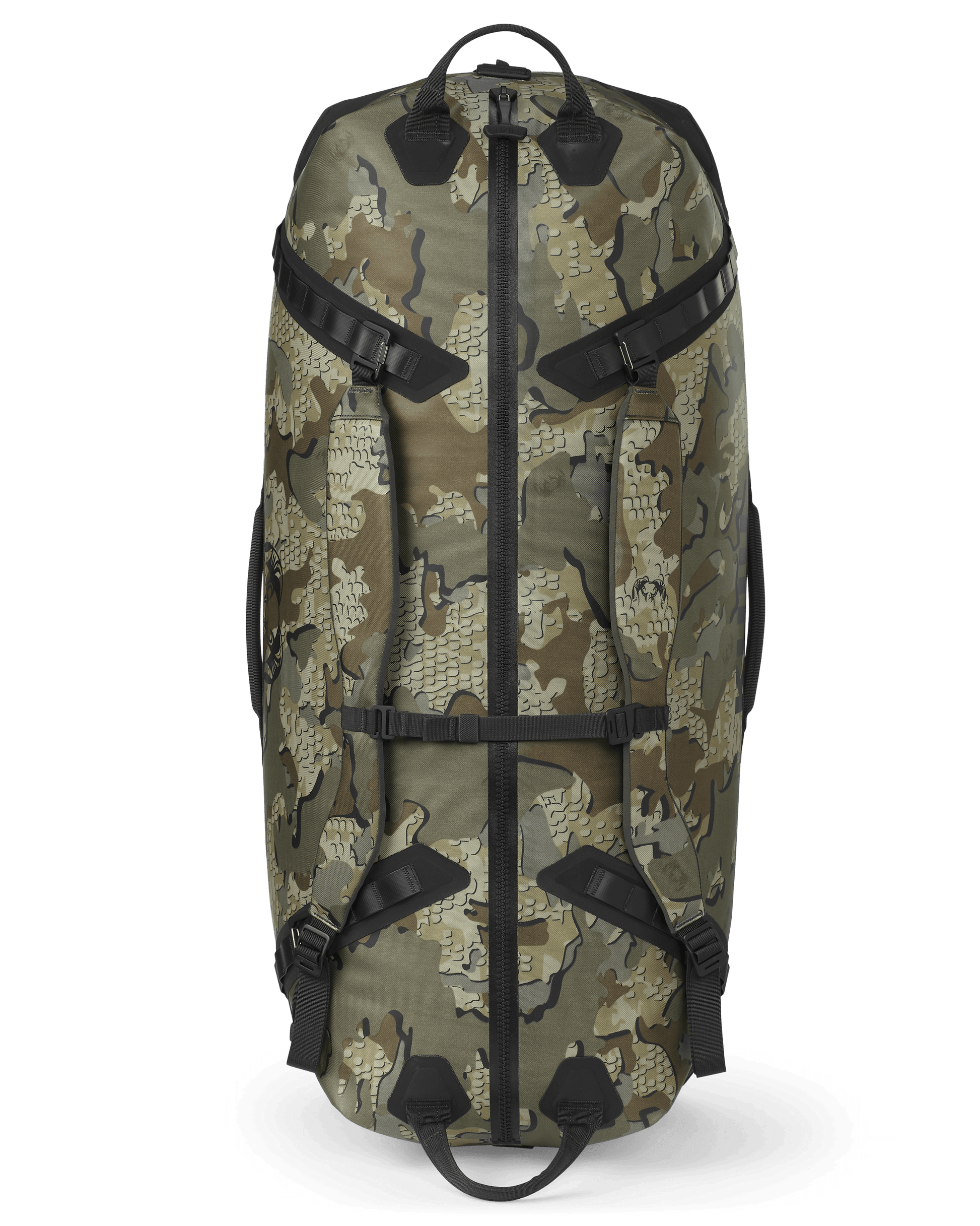 Kodiak 6600 Submersible Duffel | Valo