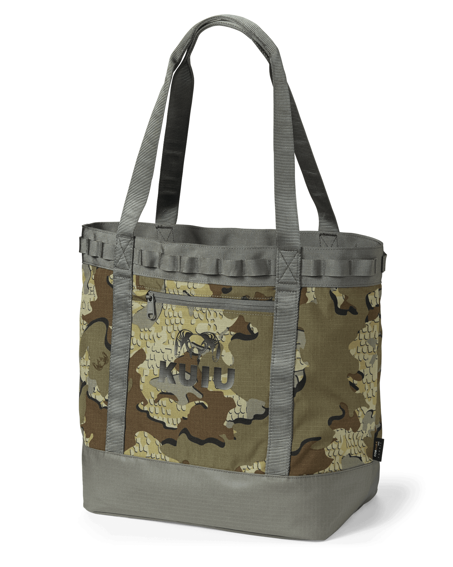 KUIU CORDURA® 1850 Tote Bag | Valo