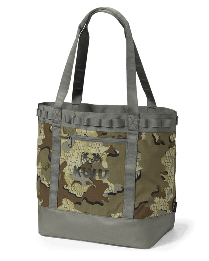 KUIU CORDURA® 1850 Tote Bag | Valo